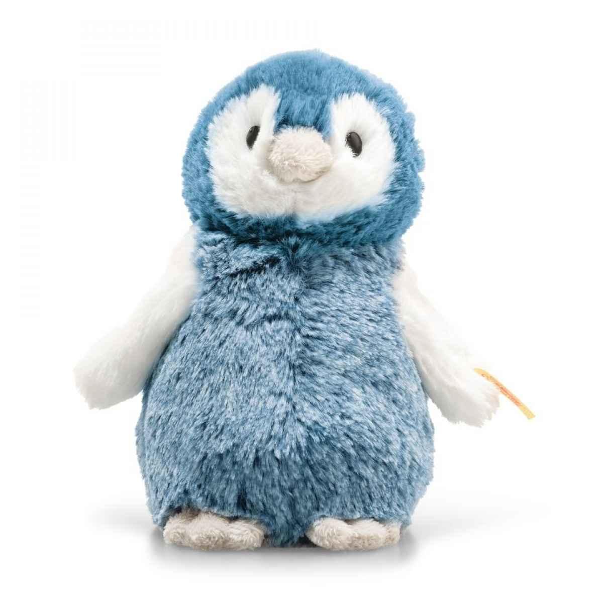 Paule Penguin