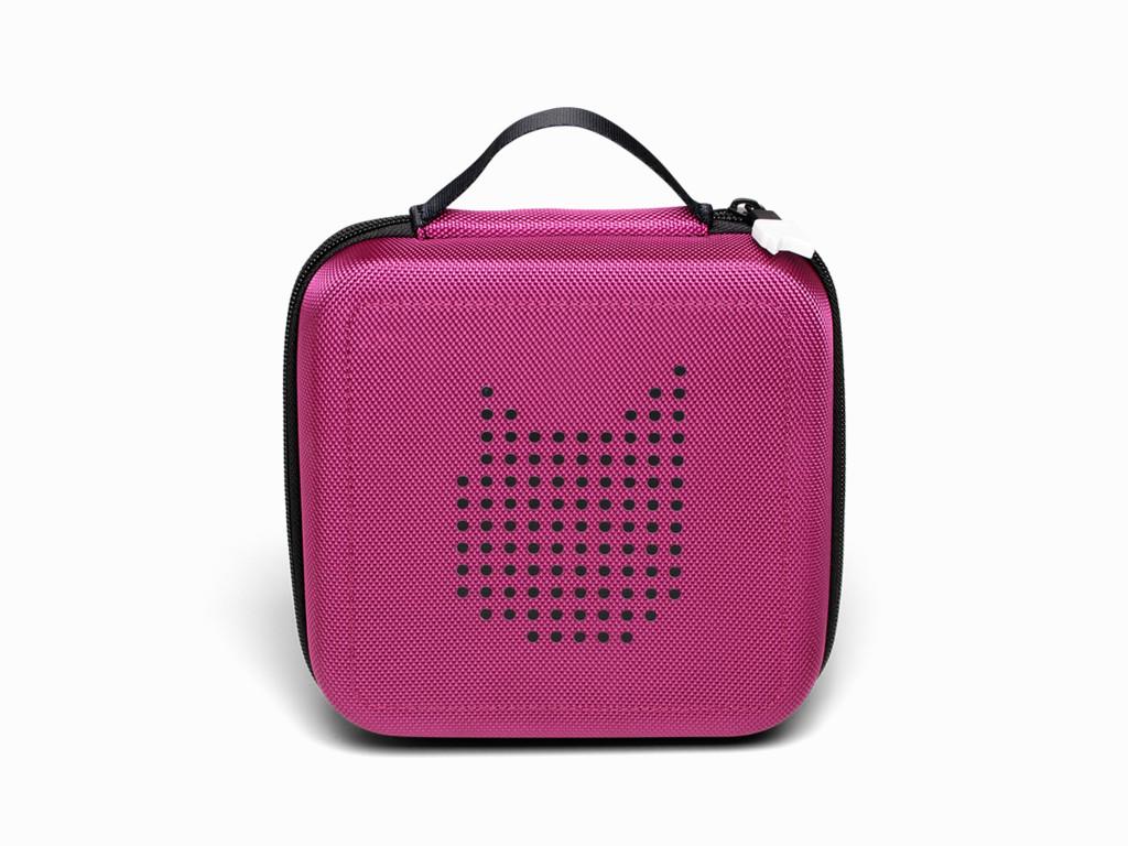 Carrier purple