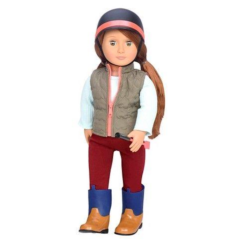 Our generation horse outfit discount