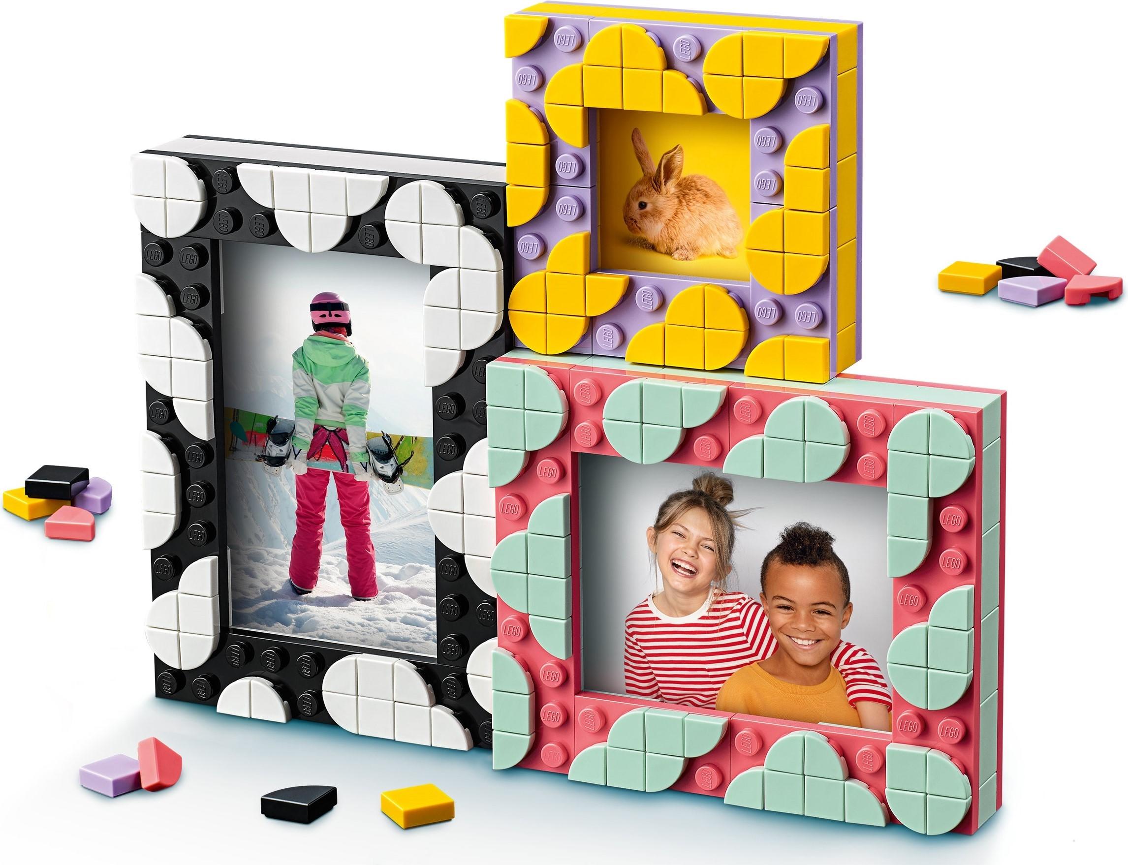 Dots creative picture frames shop