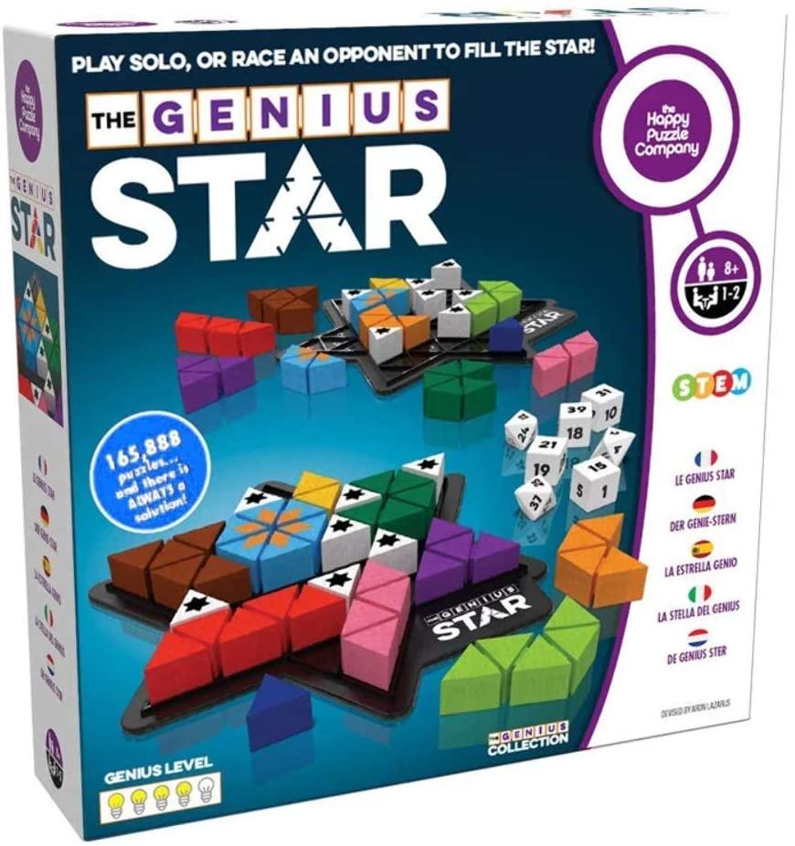 Genius Star