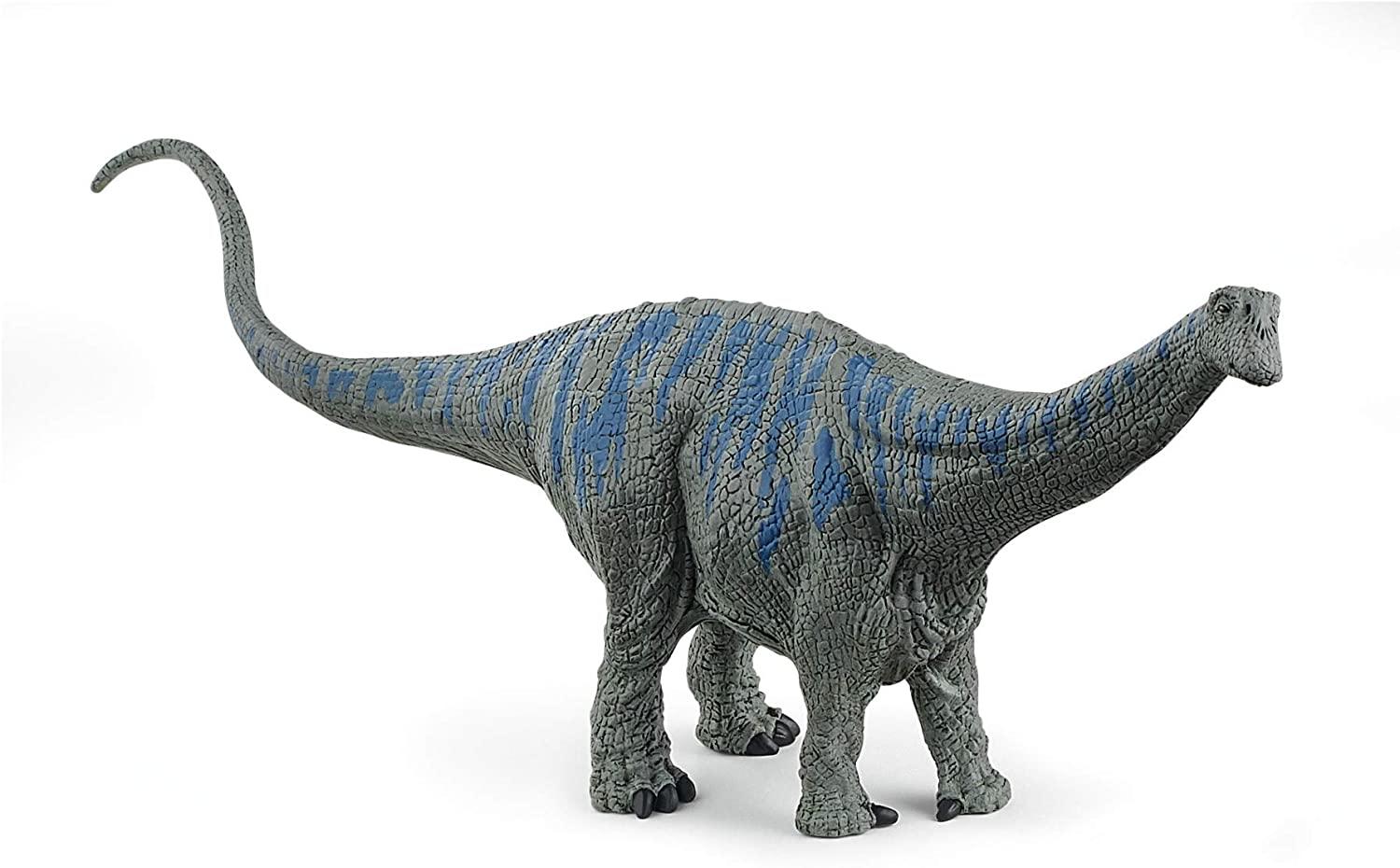 brontosaurus