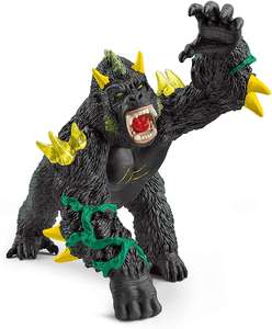monster gorilla