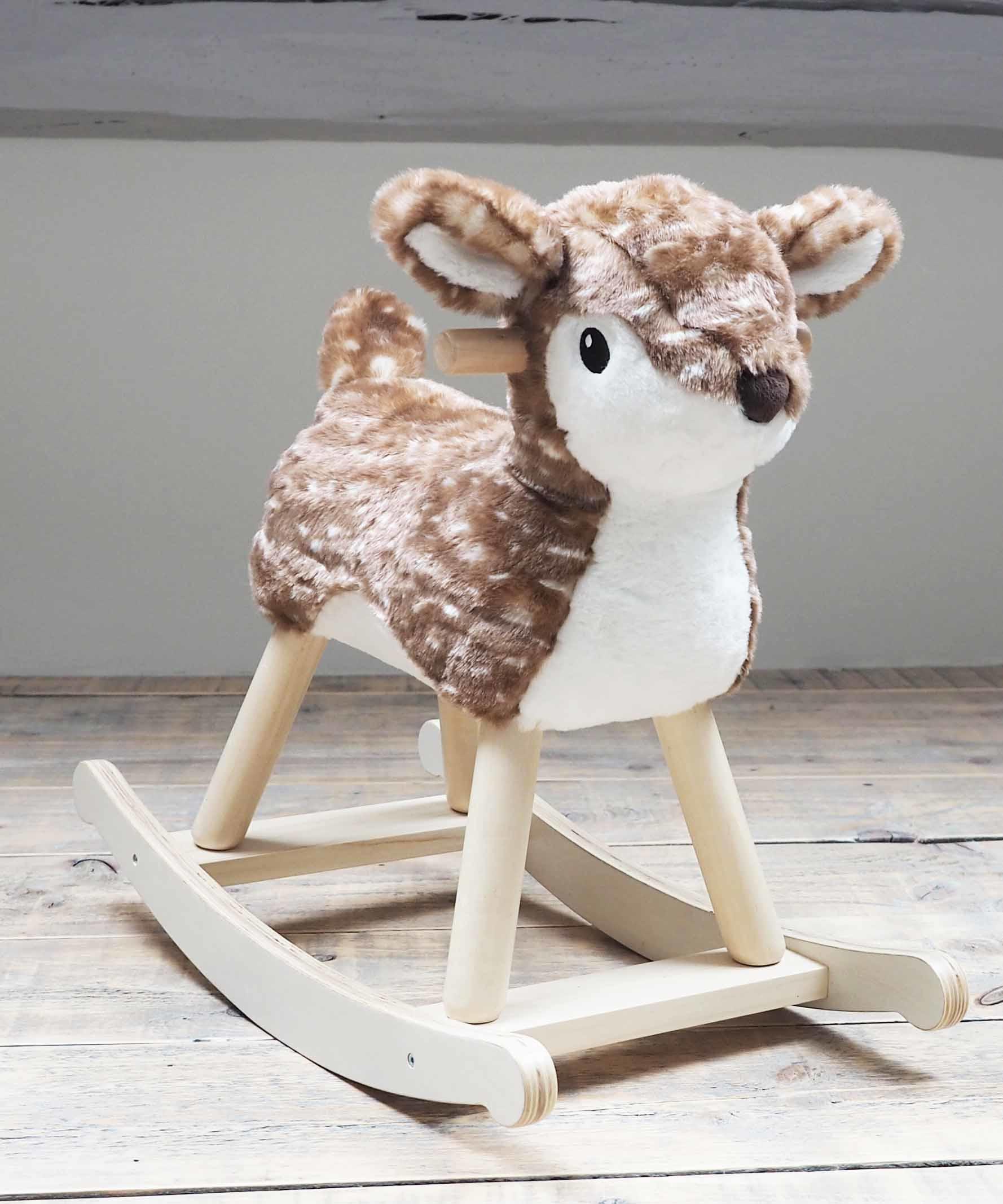 Willow Deer