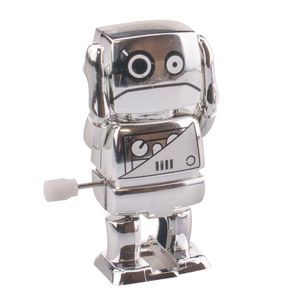Robert Robot