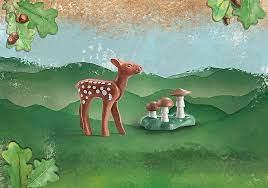 fawn