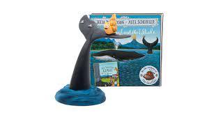 Snail and the Whale