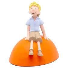 James and the Giant Peach