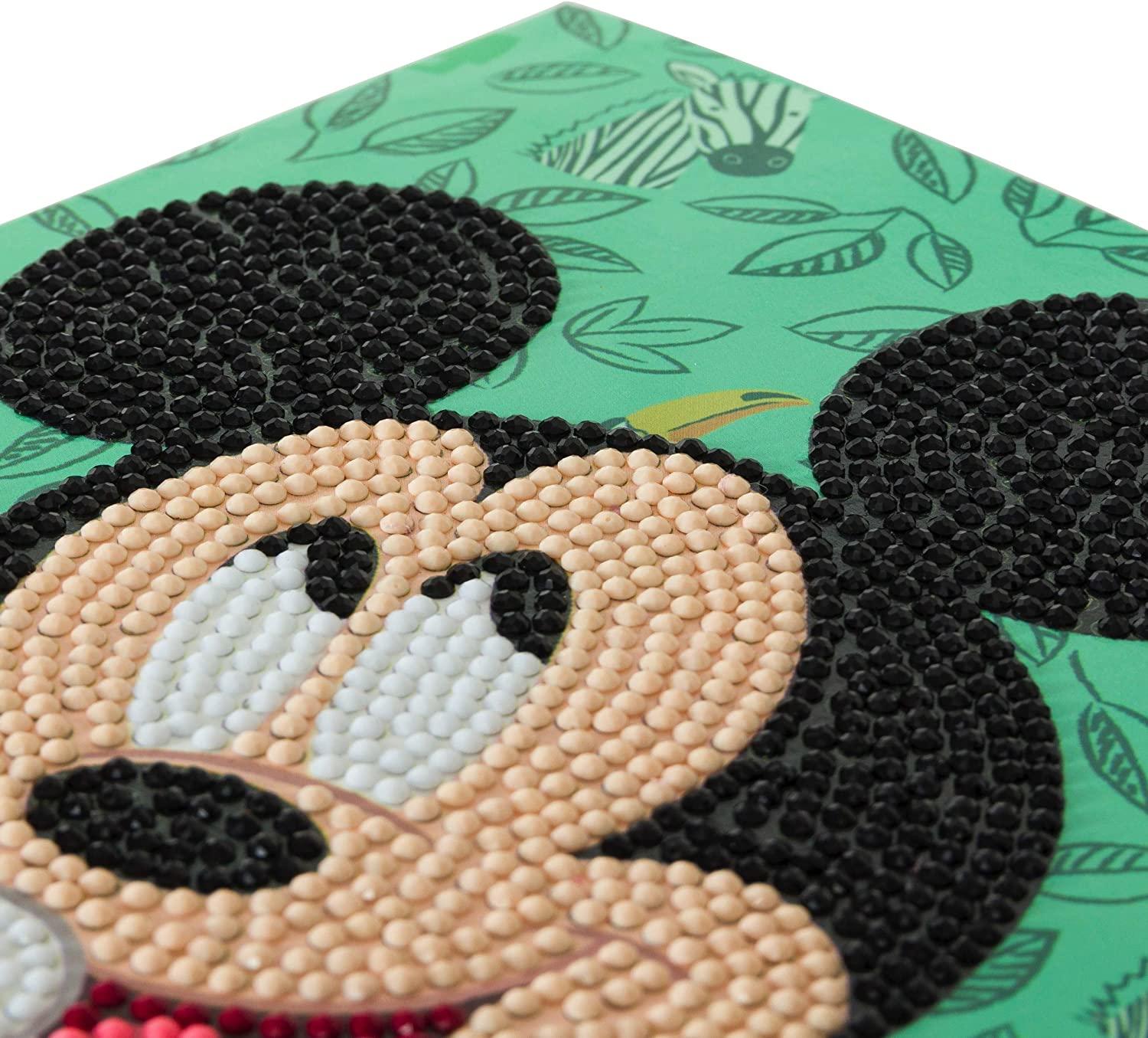 Mickey Mouse Card Kit
