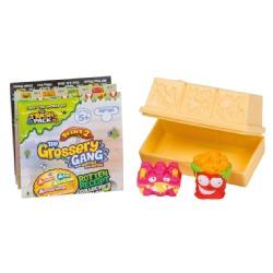 Grossery gang best sale series 2