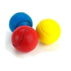 Soft Ball Set of 3