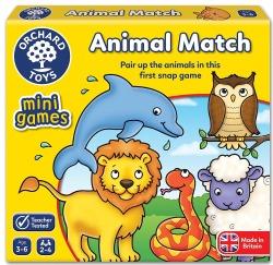 Animal Match