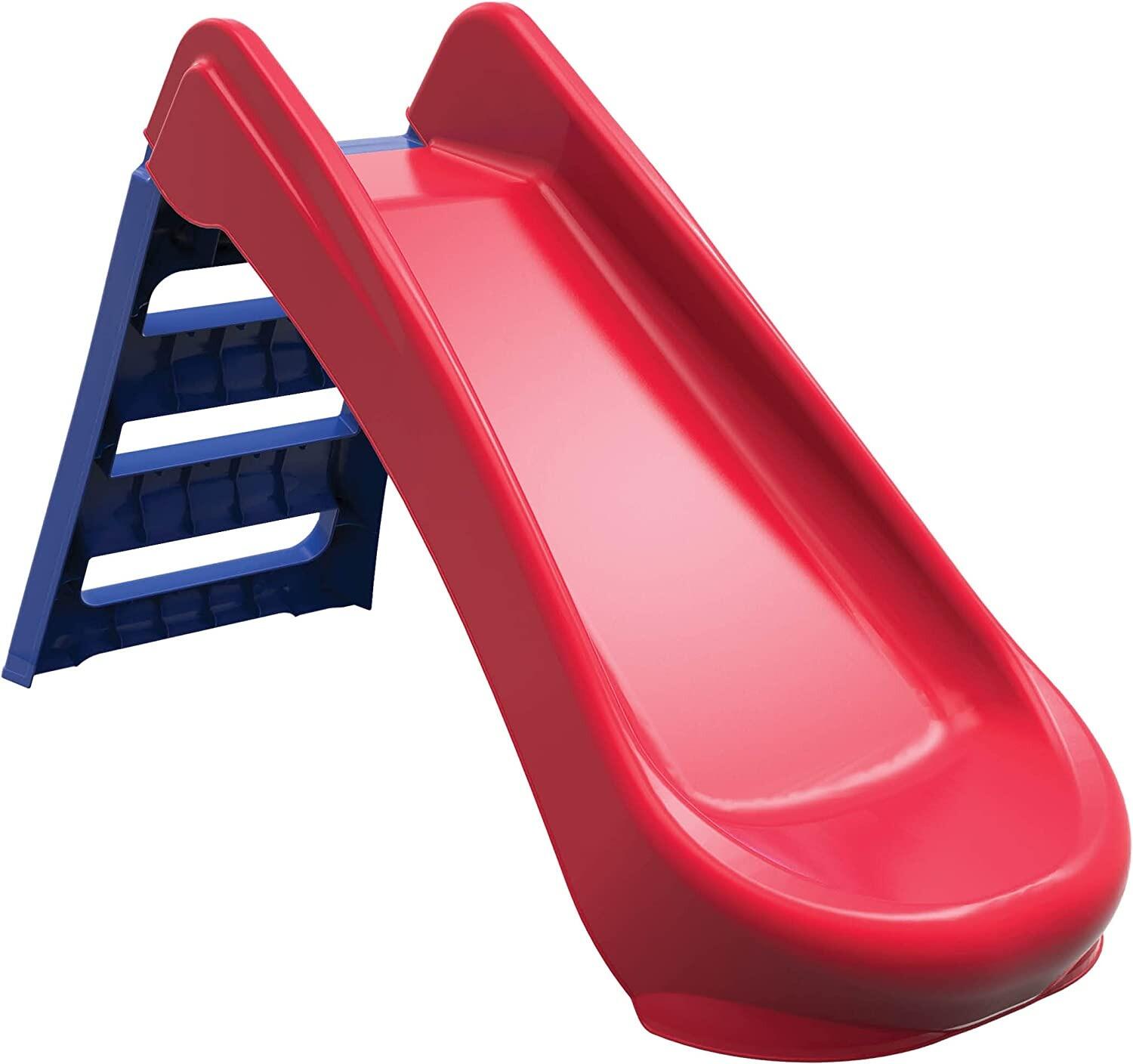Sllidde Junior Folding Slide