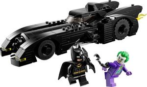 Batmobile: Batman vs. The Joker Chase