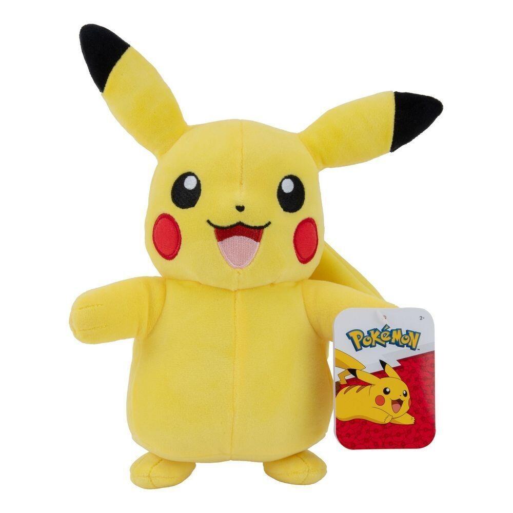 Pikachu - Female