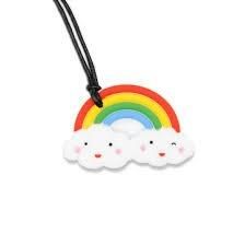 Rainbow Bright Pendant