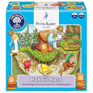 Rabbit Race