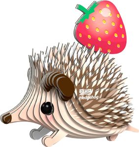 EUGY Hedgehog