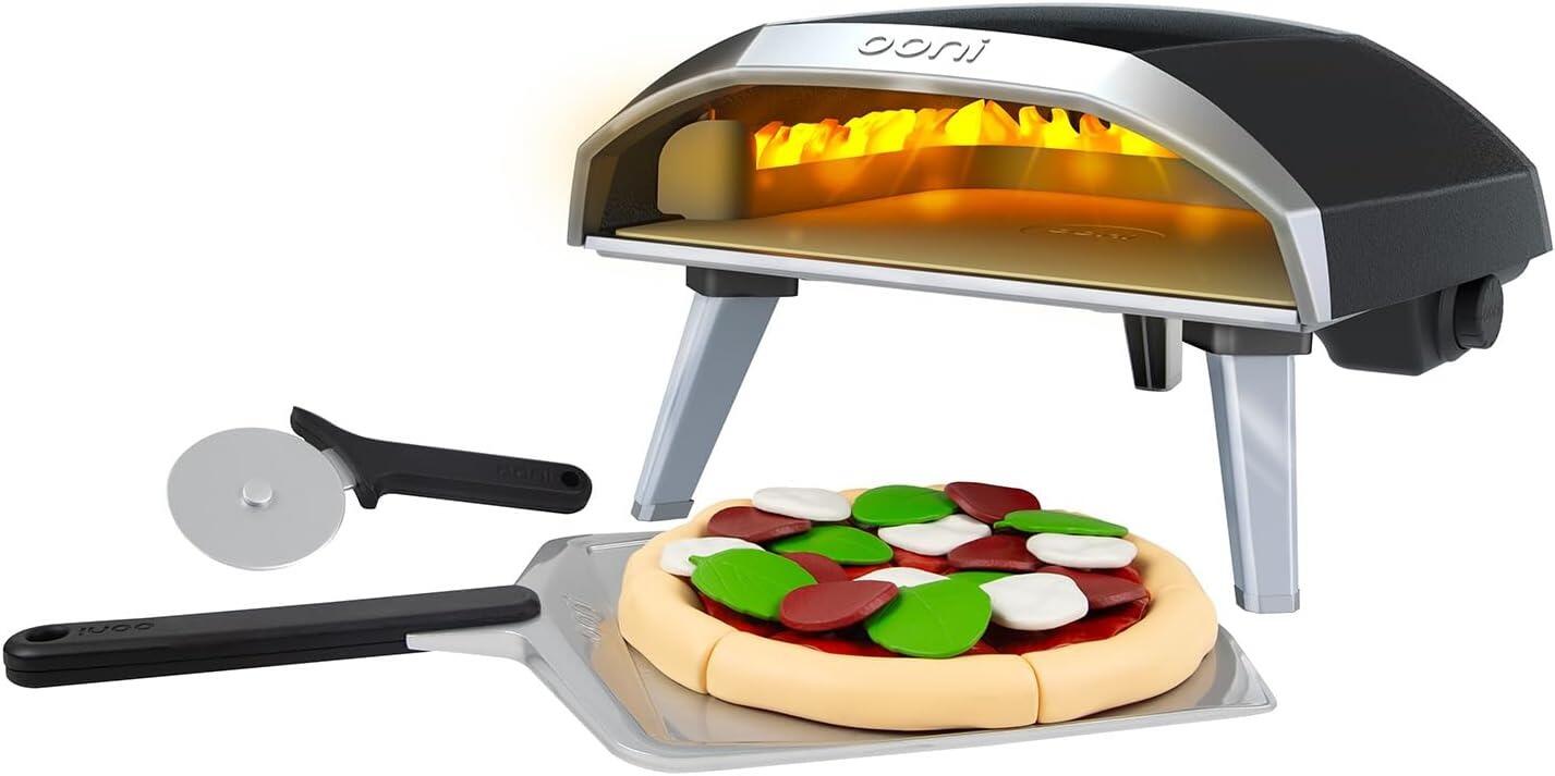 Casdon Ooni Pizza Oven