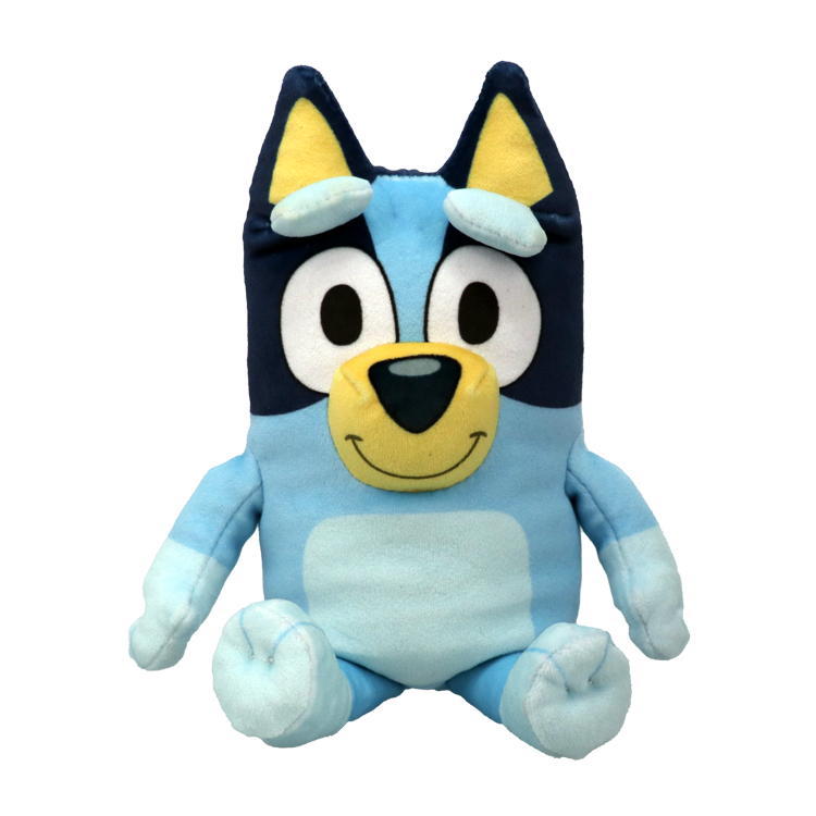 Bluey and Family