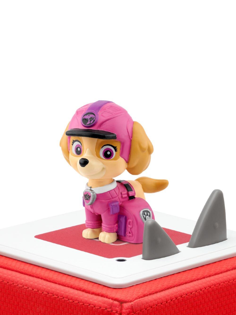 Tonie - Paw Patrol Jungle Pups Skye