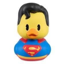 Superman DC Duckalooz