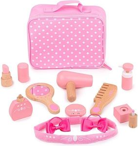 Vanity KIt