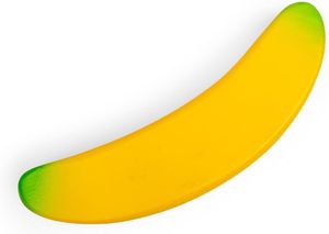 Wooden Banana