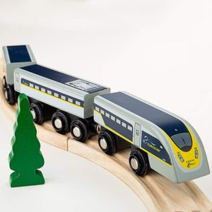 Eurostar e320