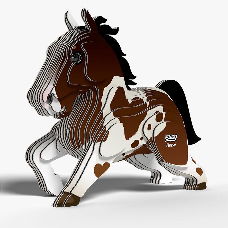 EUGY Horse