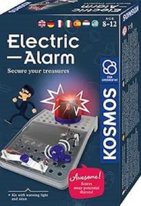 Thames and Kosmos Electric Alarm