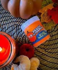 Peggy Pumpkin Putty Pal