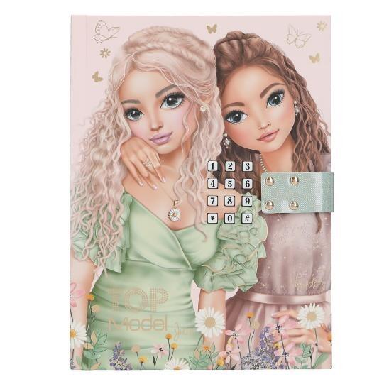 Top Model Musical Diary -Summer Feeling with June and Hayden