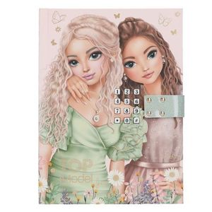 Top Model Musical Diary -Summer Feeling with June and Hayden