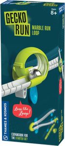Gecko Run Loop Expansion