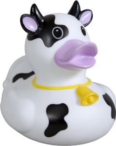 Cow duck