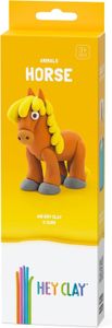 Hey Clay Horse