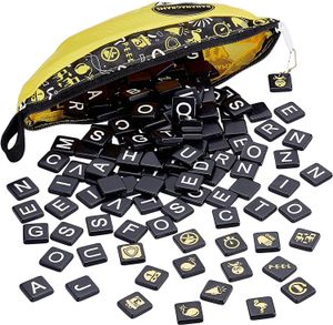 Bananagrams Party