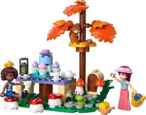Forest Tea Party