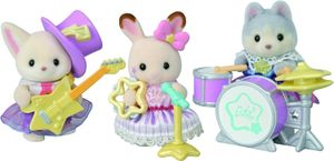 Baby Starry Concert set