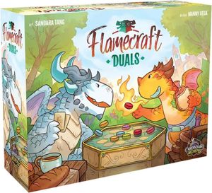 Flamecraft Duals