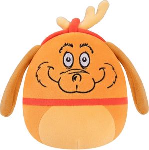 8"  Squishmallow - Max