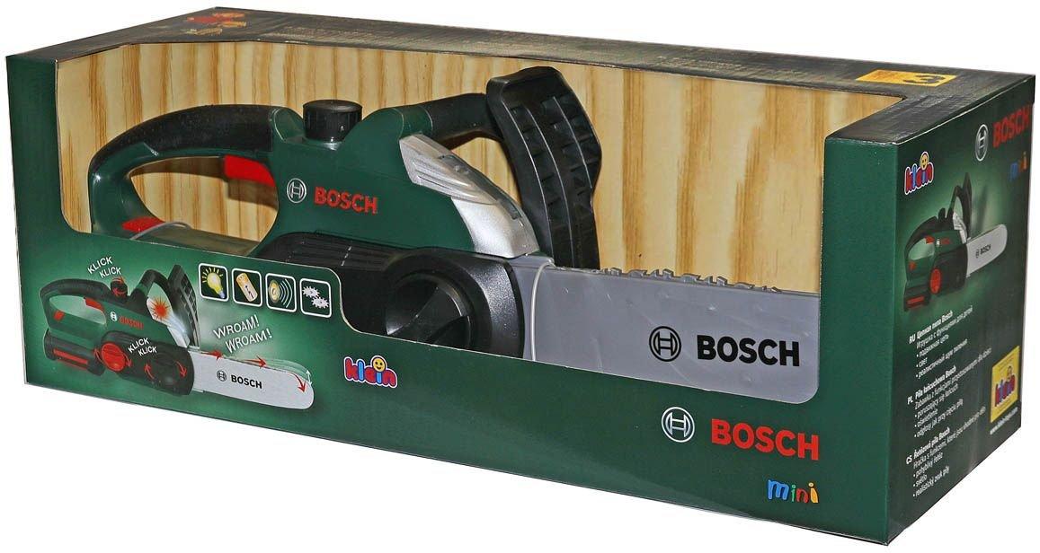 Bosch Chainsaw