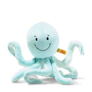 Steiff octopus