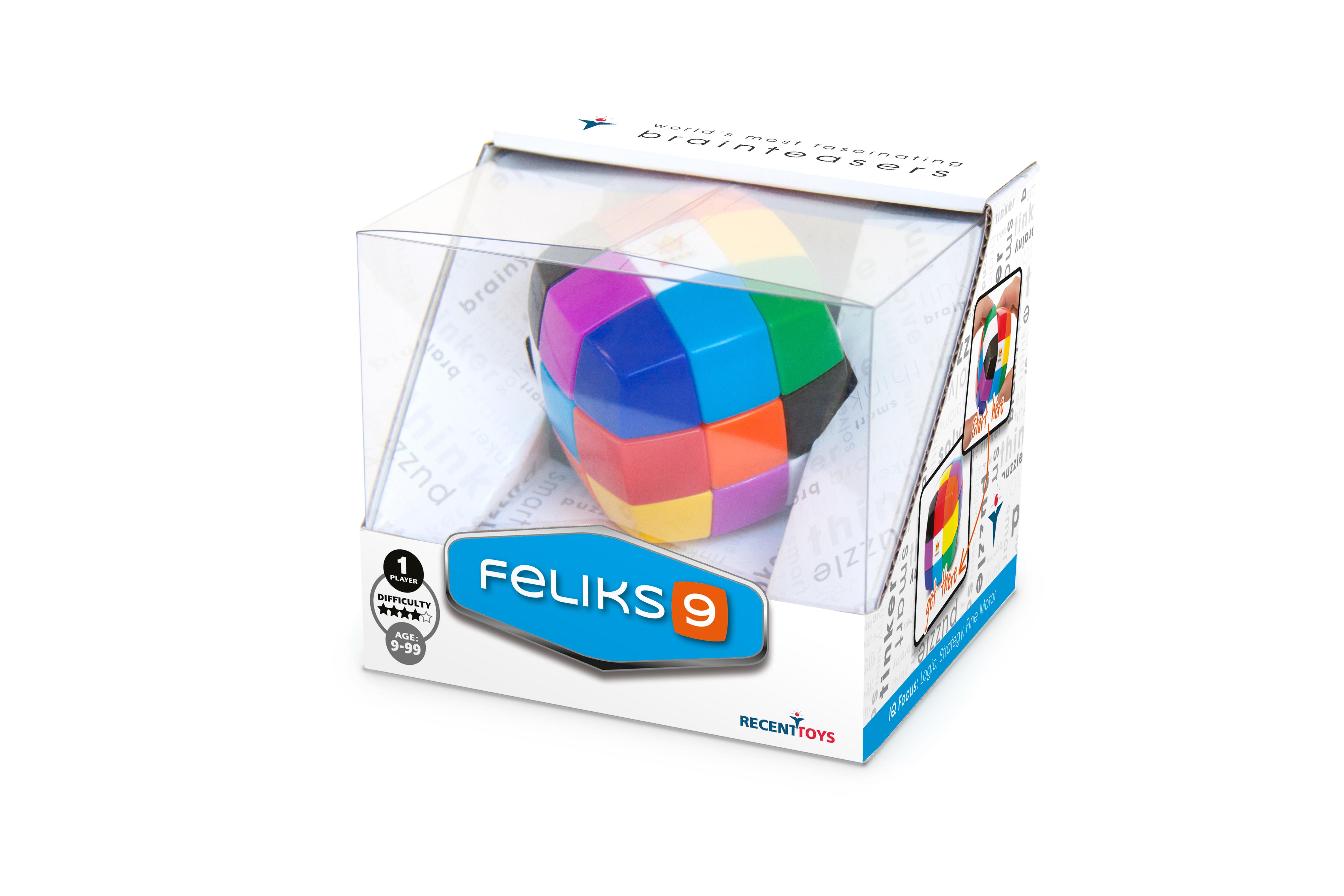 Felix Cube Felix 9 Cube