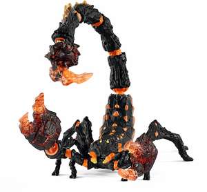 Eldrador Lava Scorpion