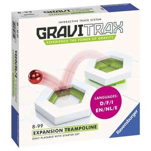 Gravitrax Trampoline