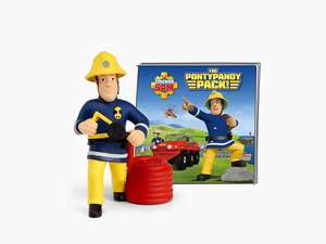 Fireman sam