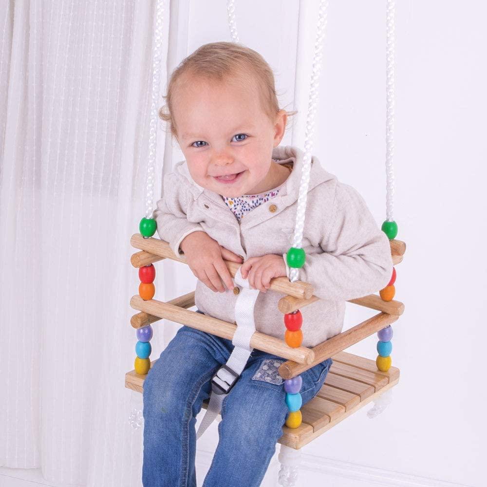 Baby Cradle Swing Seat