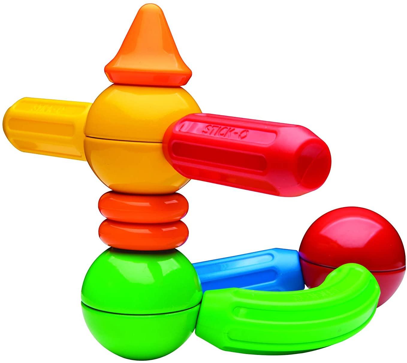 Magformers Sticko Basic 10 set